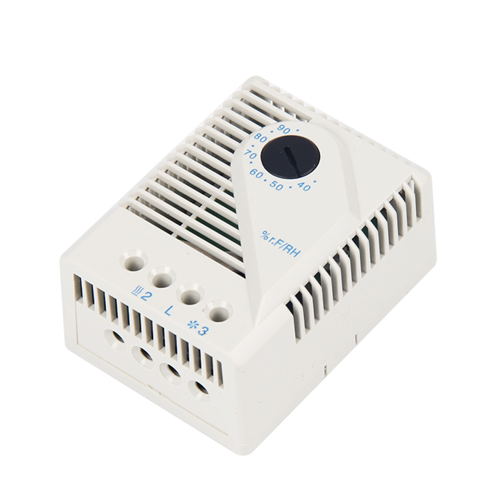 Mechanical Hygrostat MFR 012