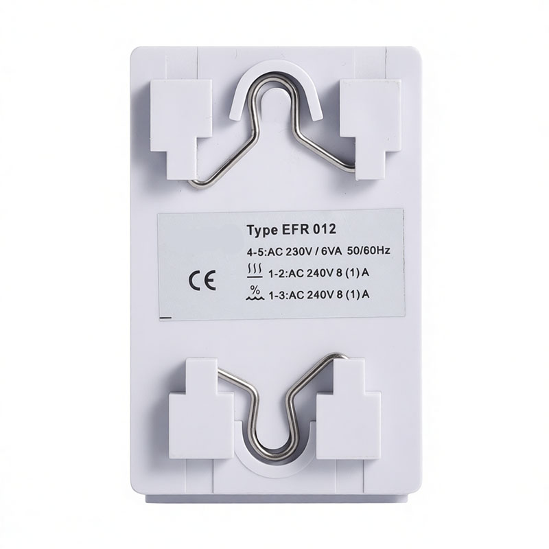 Electronic Hygrostat EFR 012