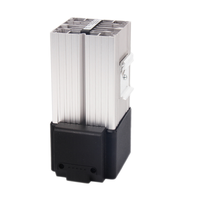 Space-saving Fan Heater HGL 046