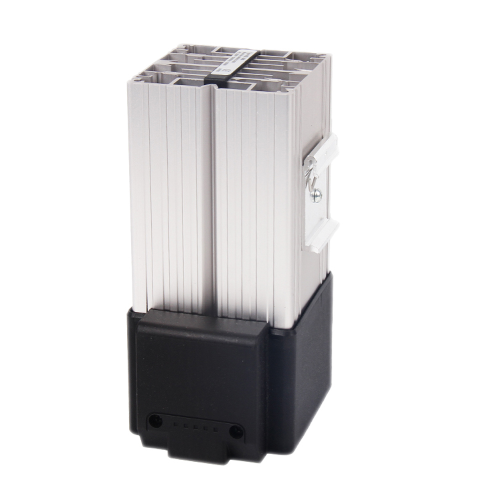 Space-saving Fan Heater HGL 046