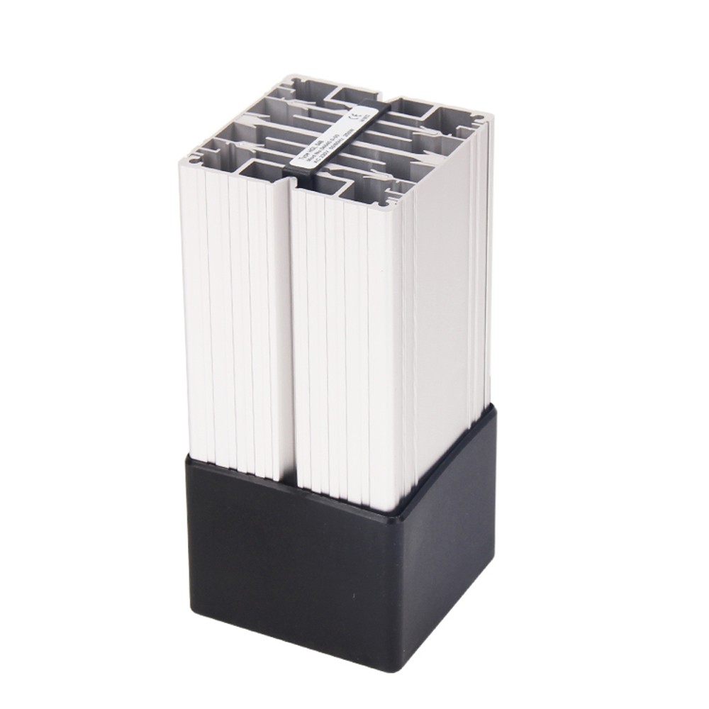 Space-saving Fan Heater HGL 046