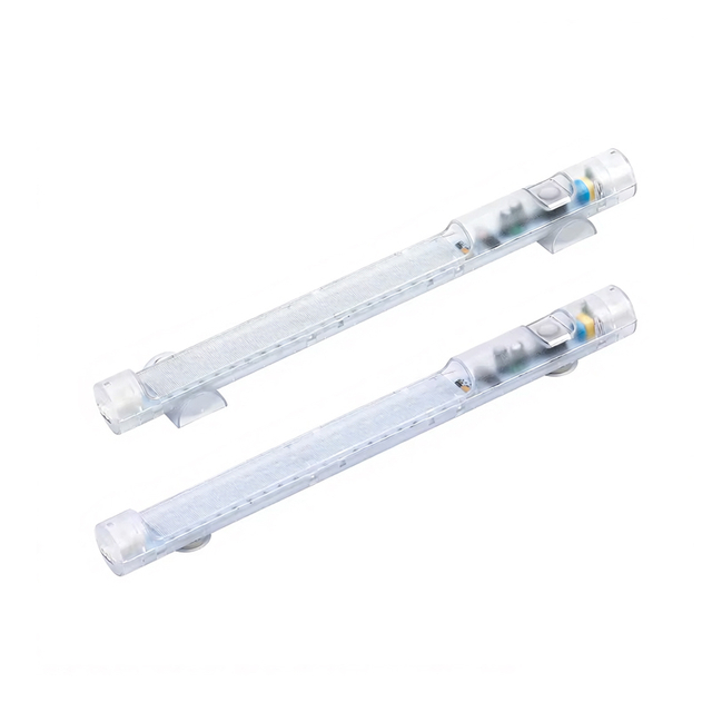 LED Enclosure Lamp with motion detector LED 025-PIR