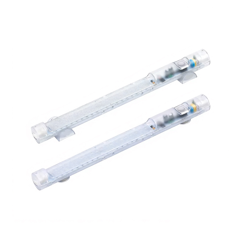 LED Enclosure Lamp with motion detector LED 025-PIR