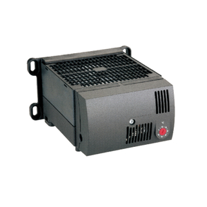 Compact High Performance Fan Heater CR 130