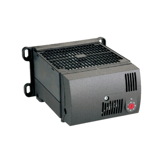 Compact High Performance Fan Heater CR 130