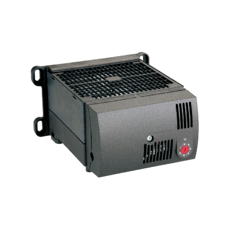 Compact High Performance Fan Heater CR 130