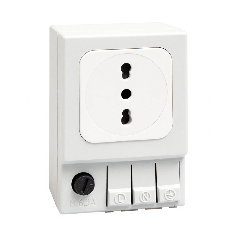 Electrical Socket SD 035