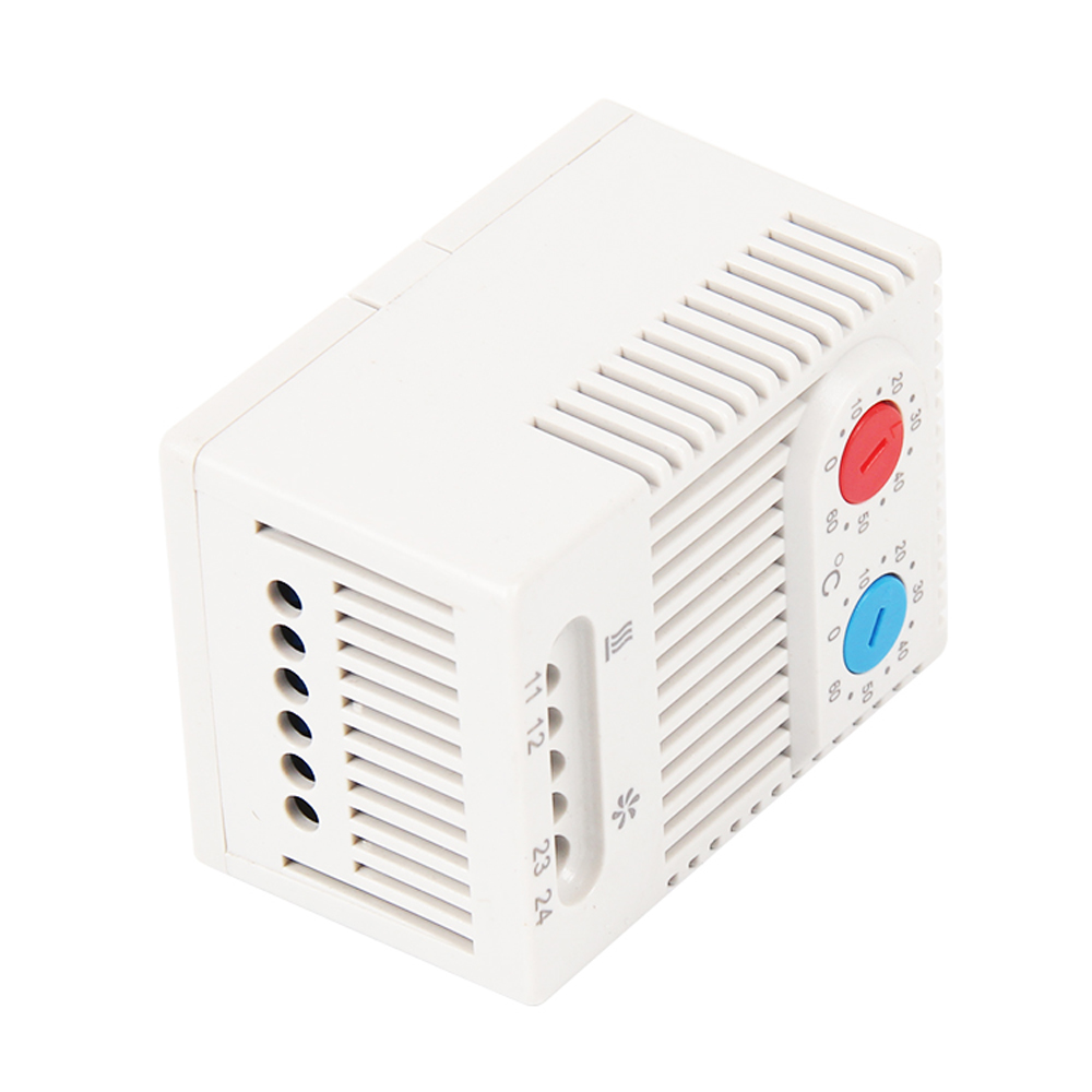 Dual Thermostat ZR 011