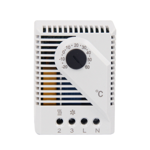 Mechanical Thermostat FZK 011
