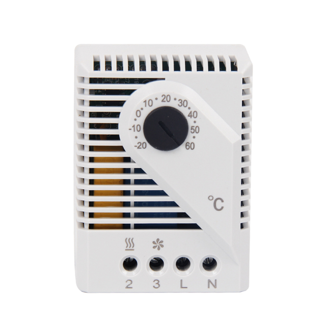 Mechanical Thermostat FZK 011