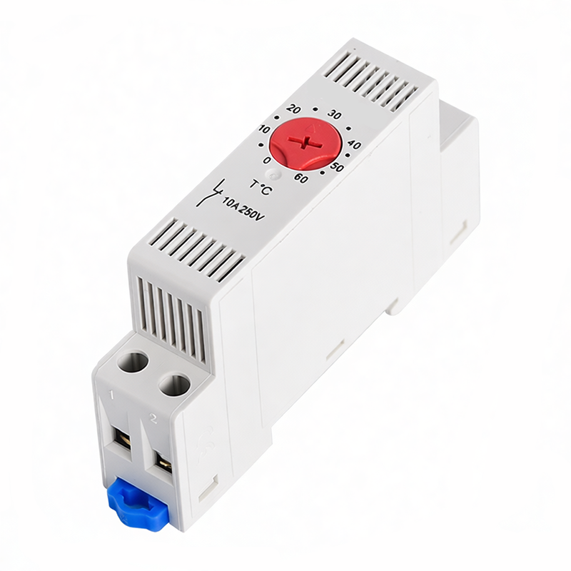 Small Compact Thermostat Switch KNC 011