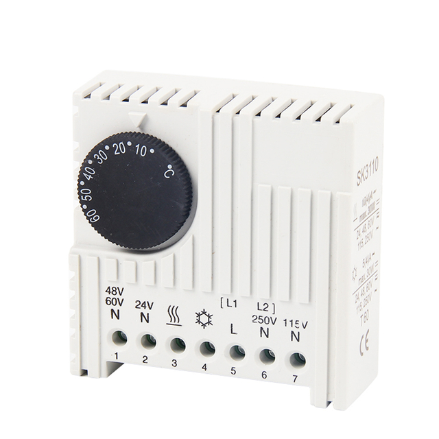 Electronic Thermostat SK3110