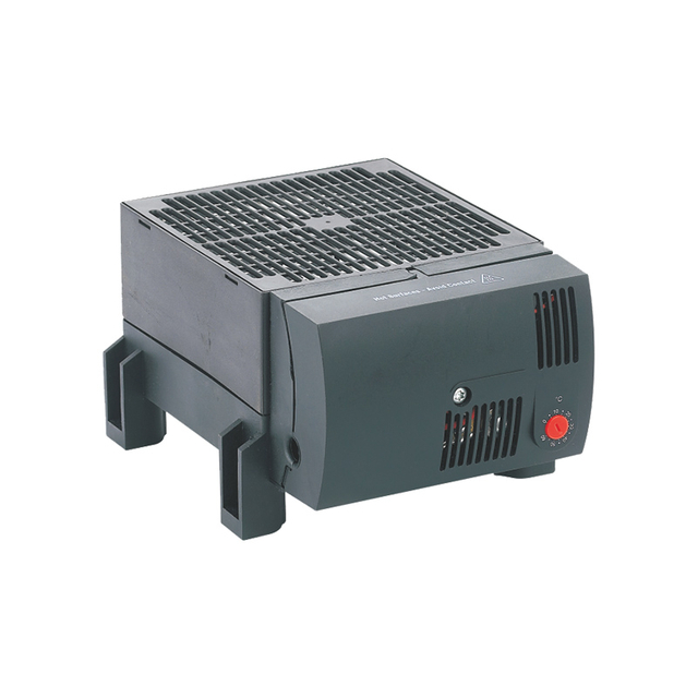 Compact High Performance Fan Heater CR 030