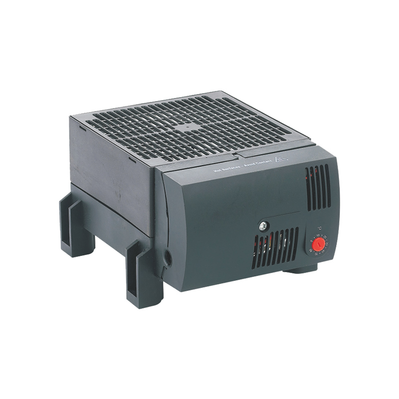 Compact High Performance Fan Heater CR 030