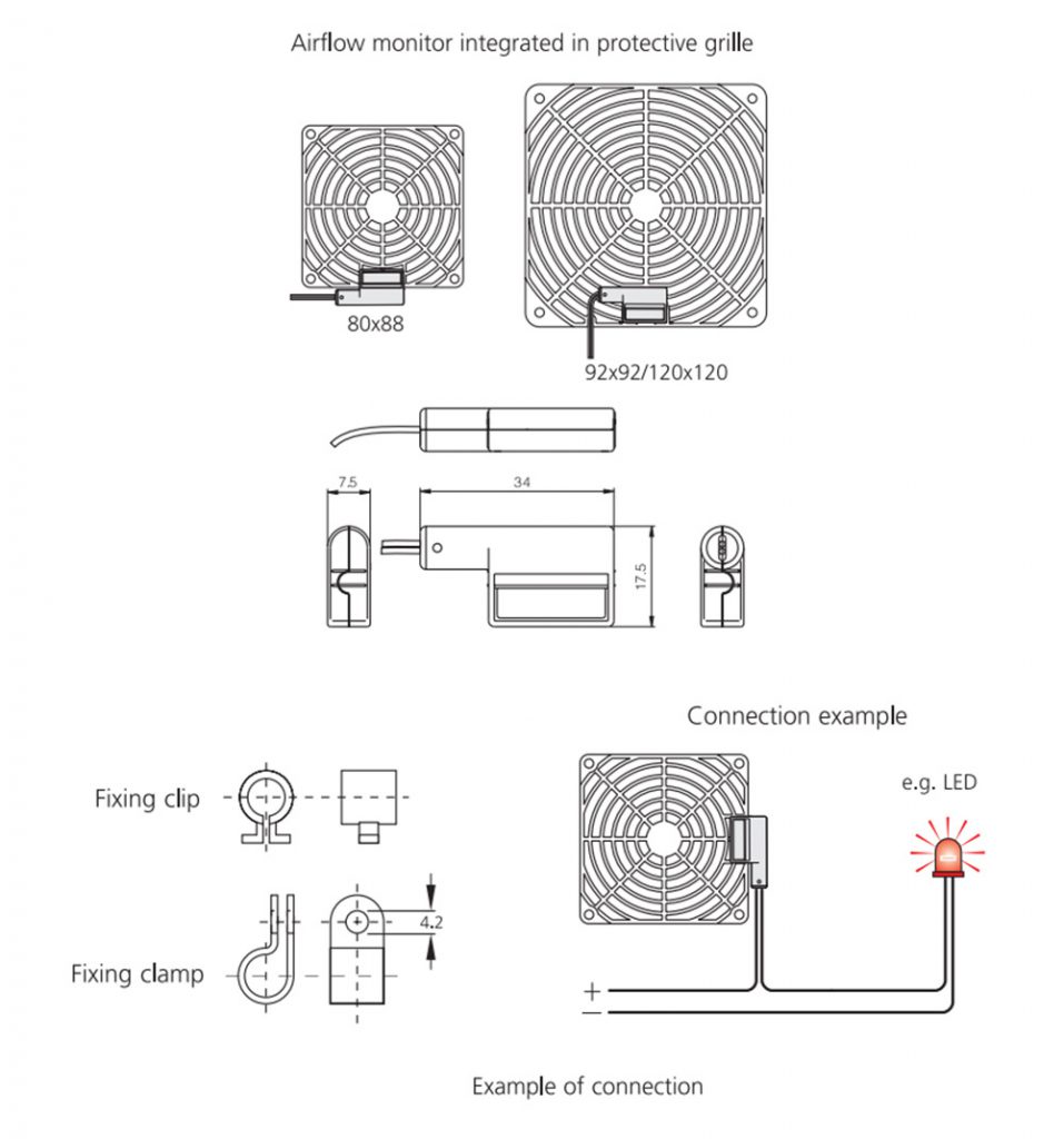 LC013-LCF013-Electrical-Power-Cabinet-Airflow-Monitor-957x1024