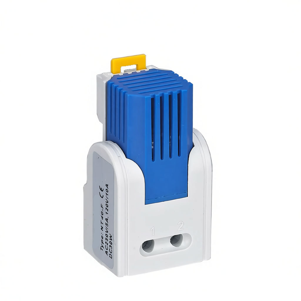 Tamper-proof thermostat（ Pre-set ) FTS 011