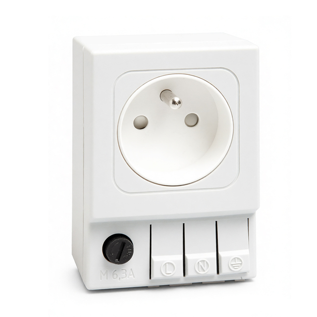 Electrical Socket SD 035