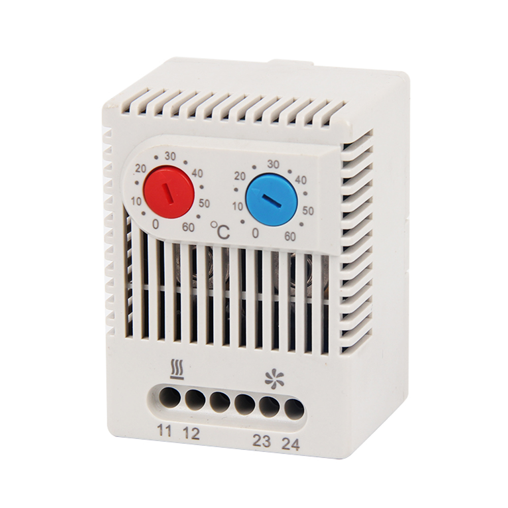Dual Thermostat ZR 011