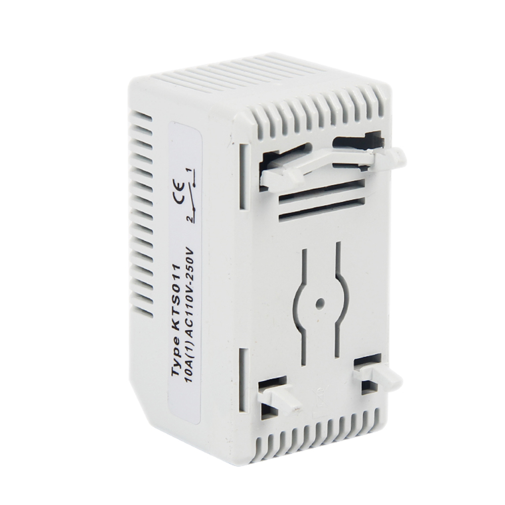 Small Compact Thermostat Switch KTS 011