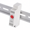 Small Compact Thermostat Switch KNC 011