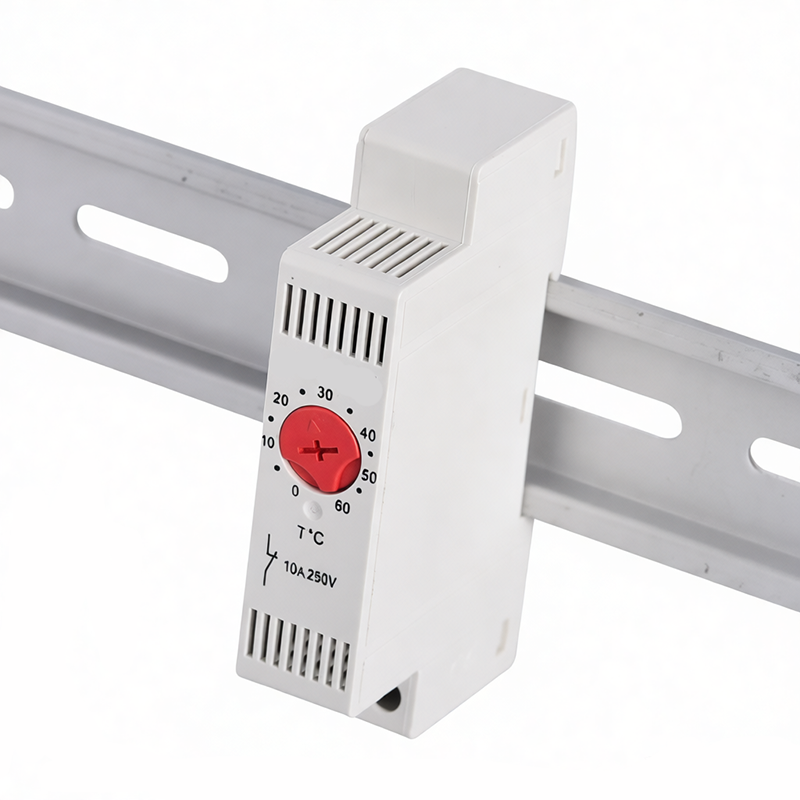 Small Compact Thermostat Switch KNC 011
