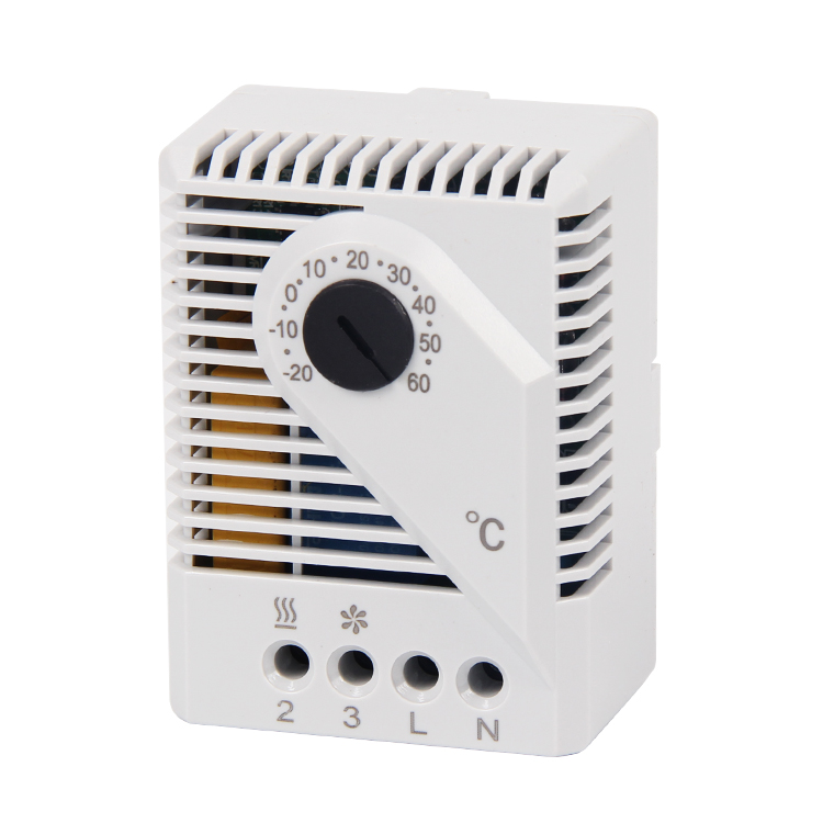 Mechanical Thermostat FZK 011