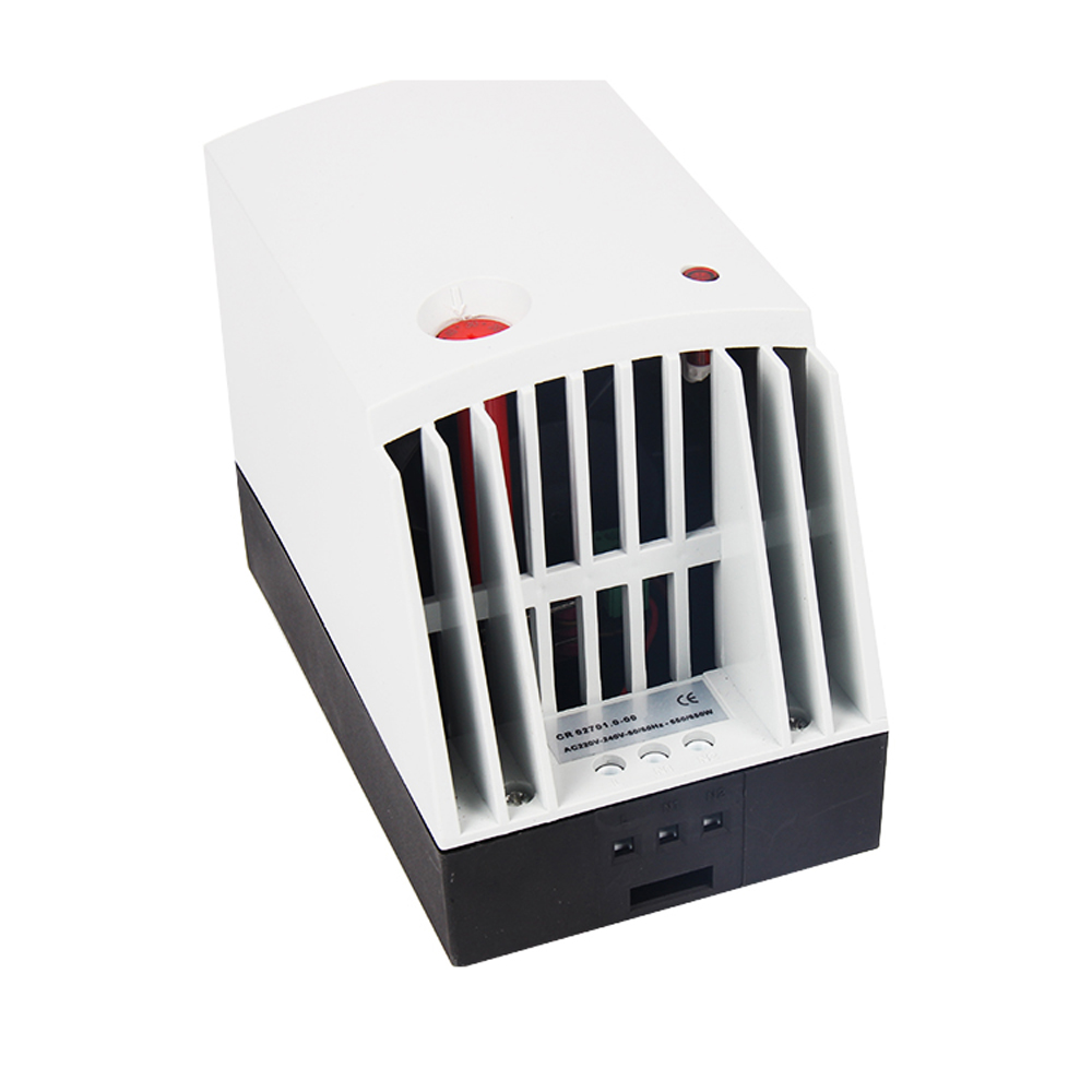 Semiconductor Fan Heater CR 027