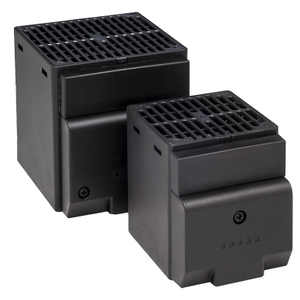 Compact Semiconductor Fan Heater CSL 028