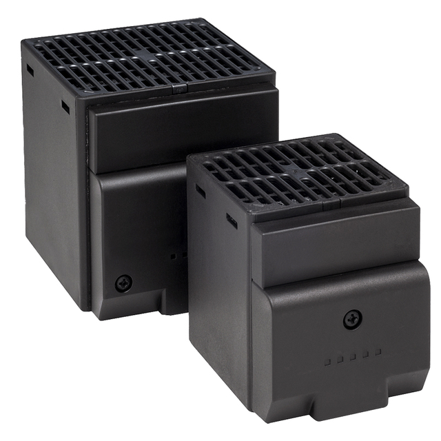 Compact Semiconductor Fan Heater CSL 028