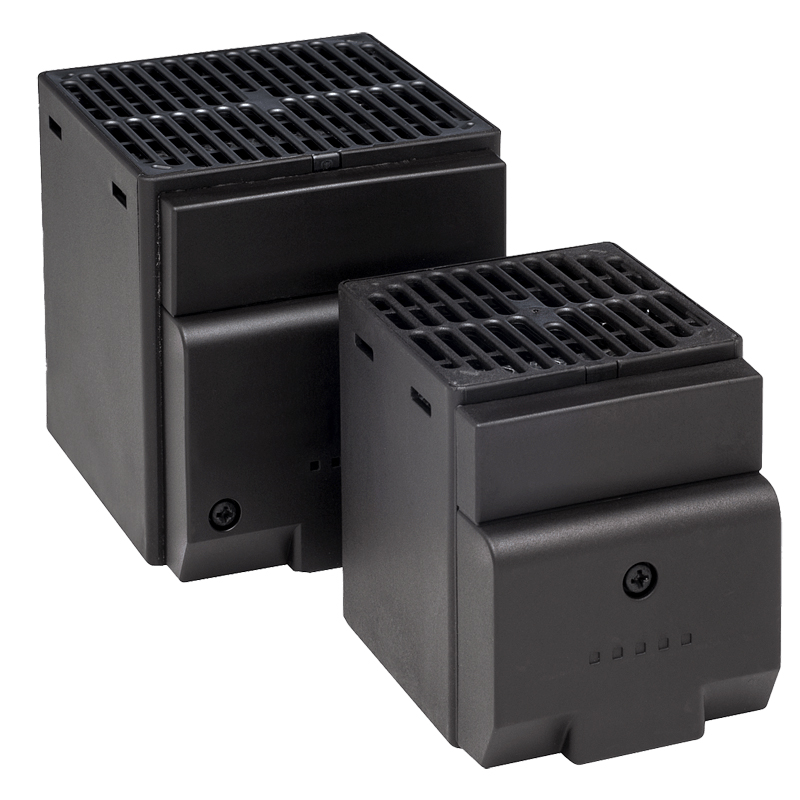 Compact Semiconductor Fan Heater CSL 028