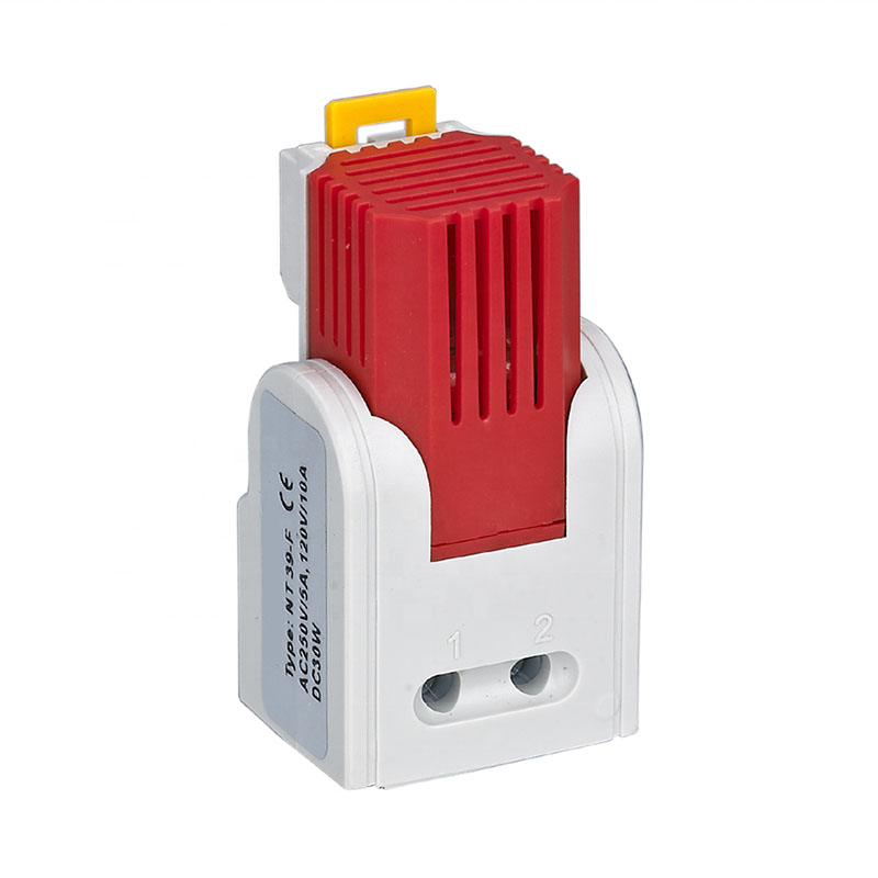 Tamper-proof thermostat（ Pre-set ) FTO 011