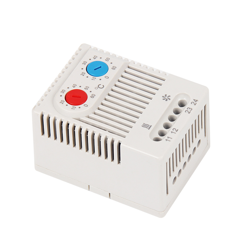 Dual Thermostat ZR 011