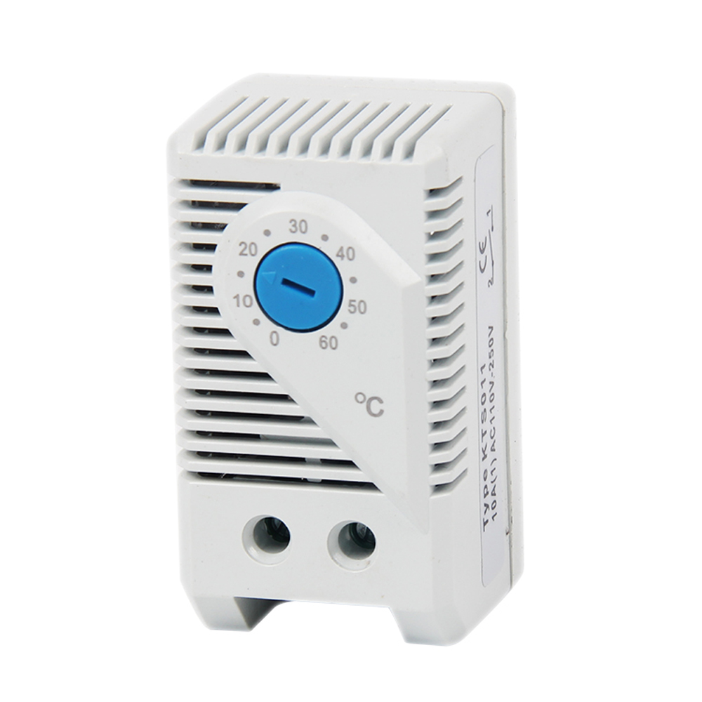Small Compact Thermostat Switch KTS 011