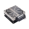 Enclosure Heater With Fan HV 031/HVL 031