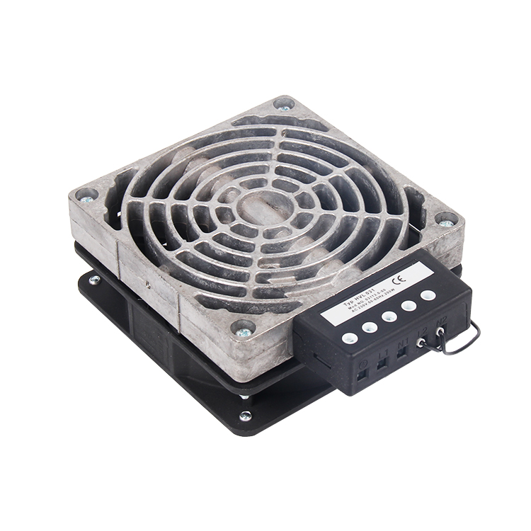 Enclosure Heater With Fan HV 031/HVL 031