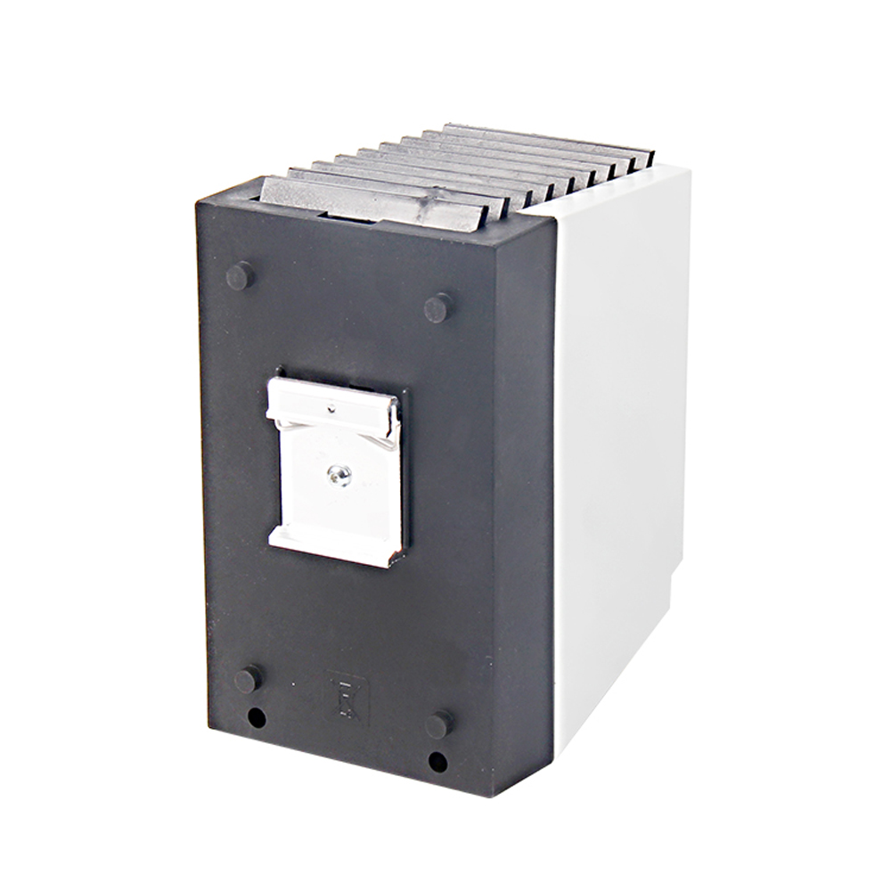 Semiconductor Fan Heater CR 027