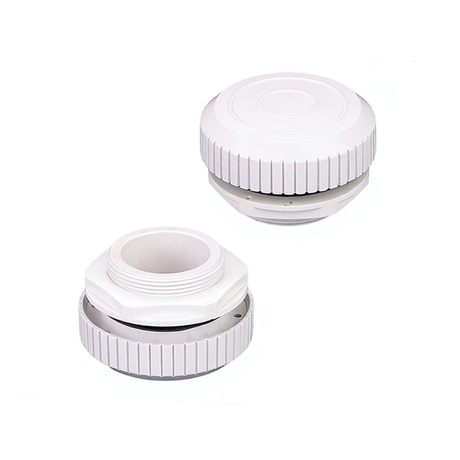 Pressure compensation device DA 284