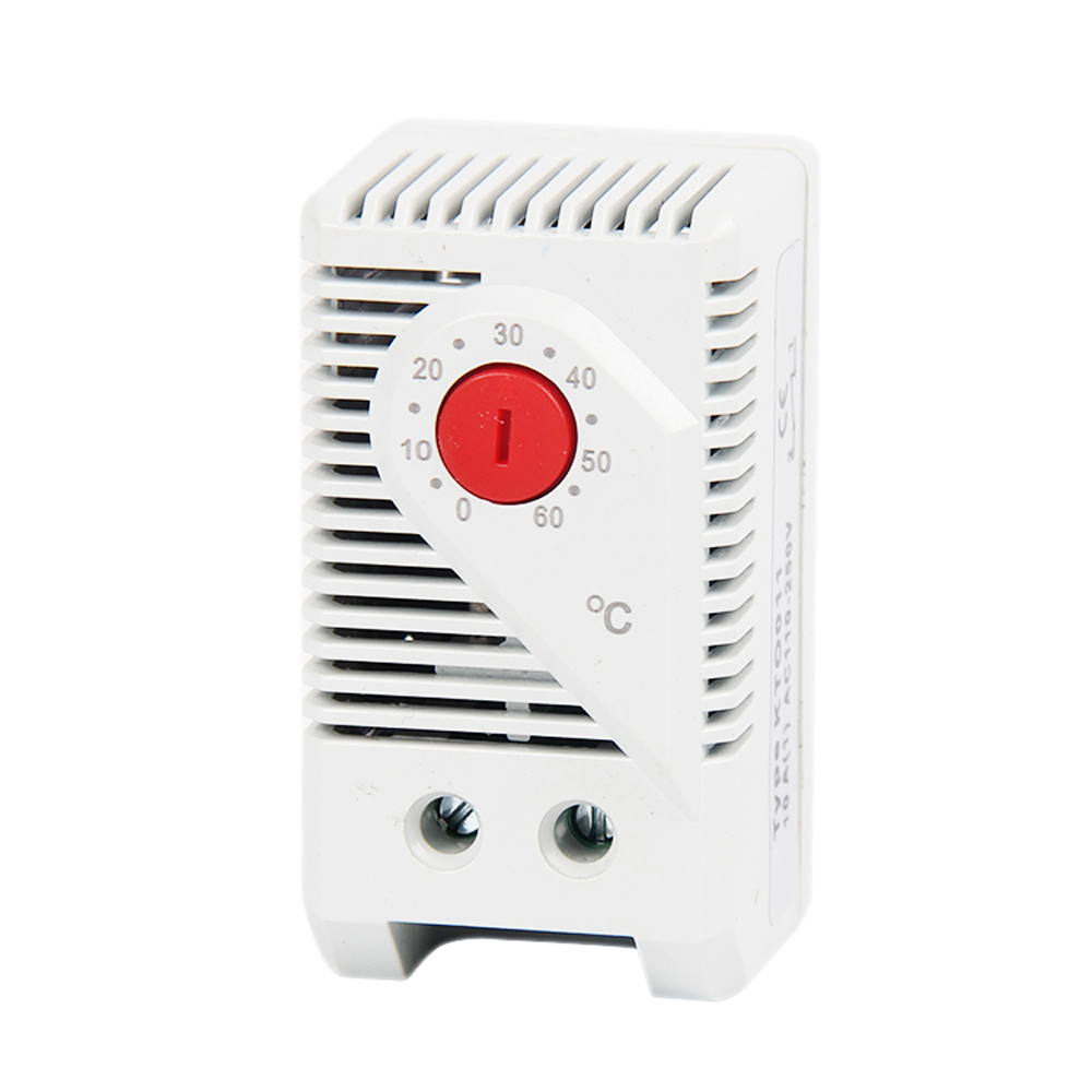 Small Compact Thermostat Switch KTO 011