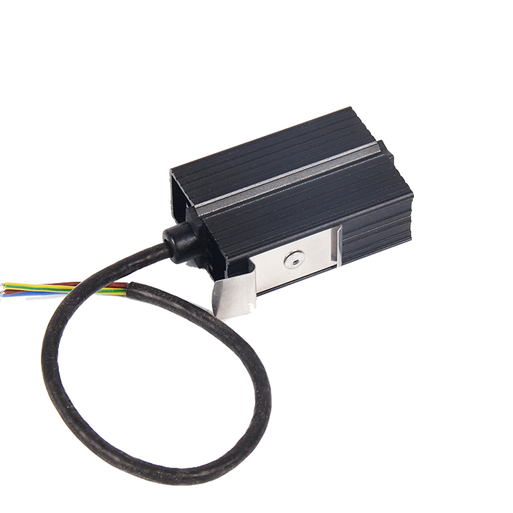 Small Semiconductor Heater HGK 047