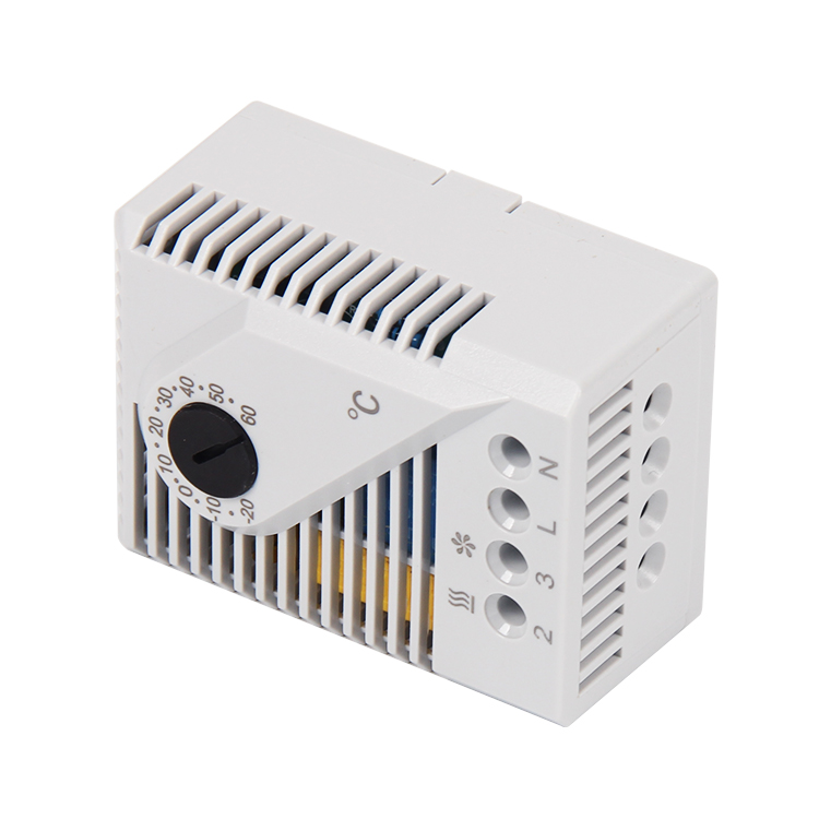 Mechanical Thermostat FZK 011