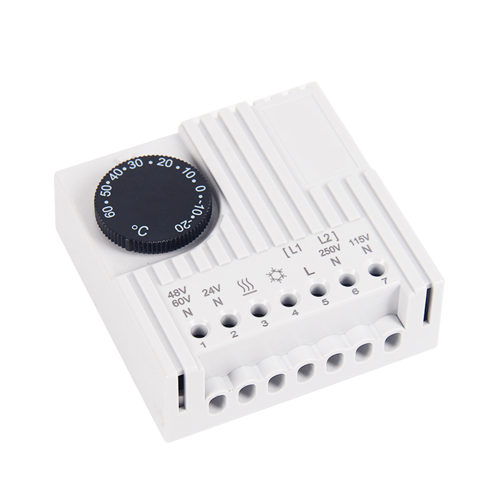 Electronic Thermostat SK3110
