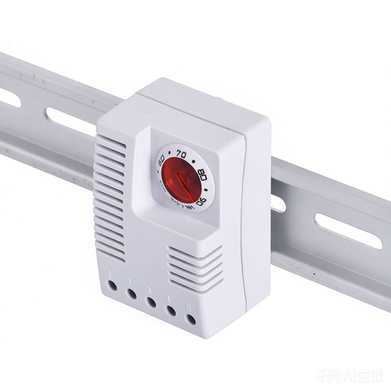 Electronic Hygrostat EFR 012