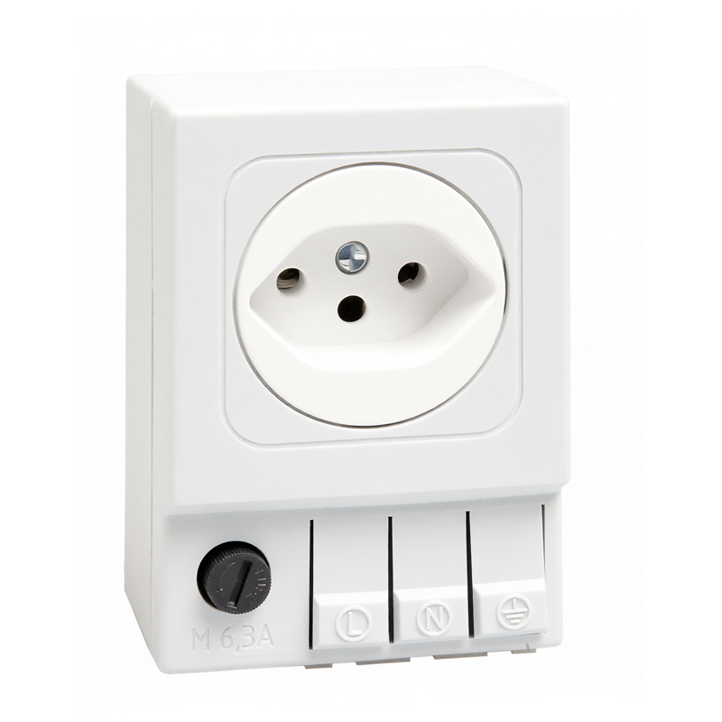 Electrical Socket SD 035