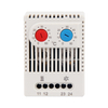 Dual Thermostat ZR 011