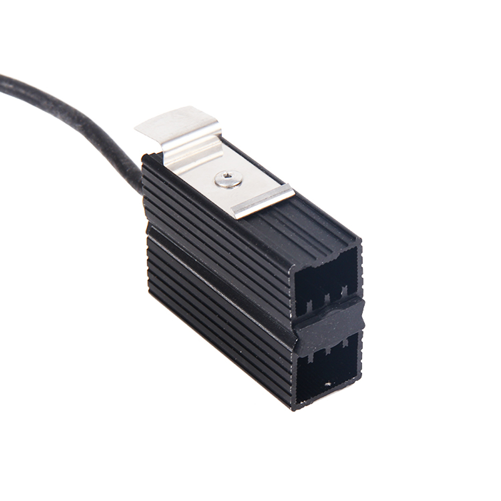 Small Semiconductor Heater HGK 047