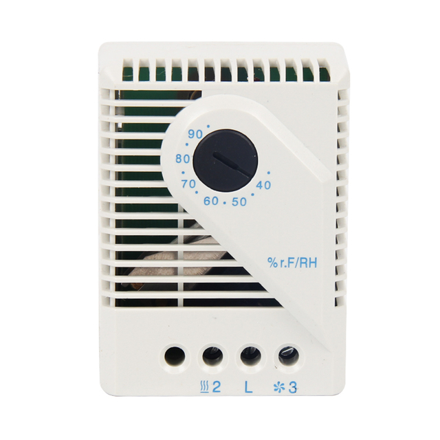 Mechanical Hygrostat MFR 012