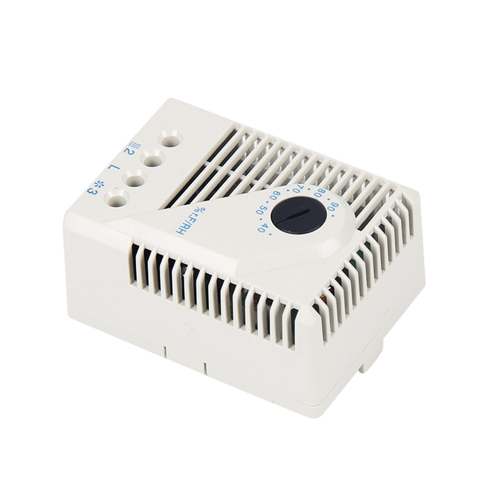 Mechanical Hygrostat MFR 012