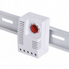 Electronic Thermostat ETR 011