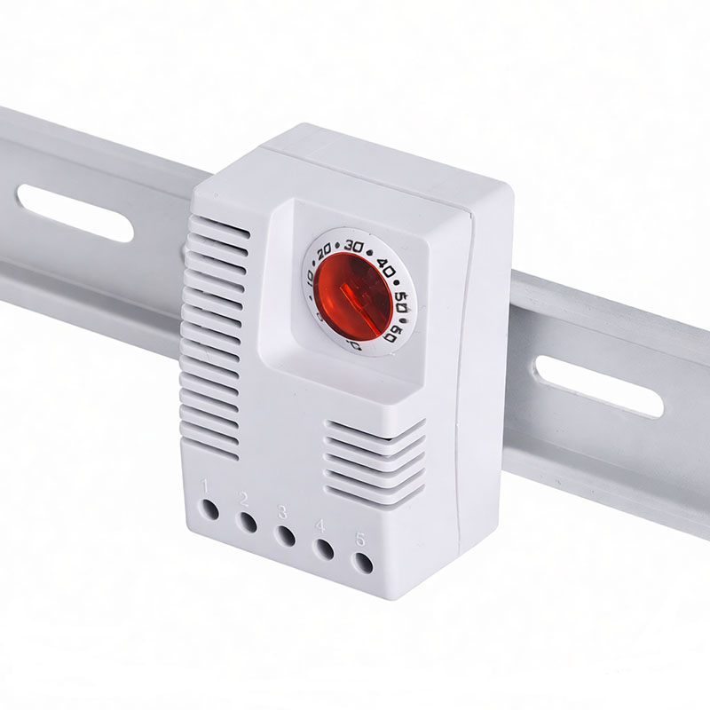 Electronic Thermostat ETR 011