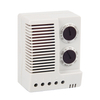 Electronic hygrotherm ETF 012